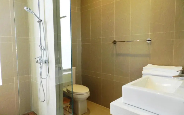 Designer villa Sonrisa