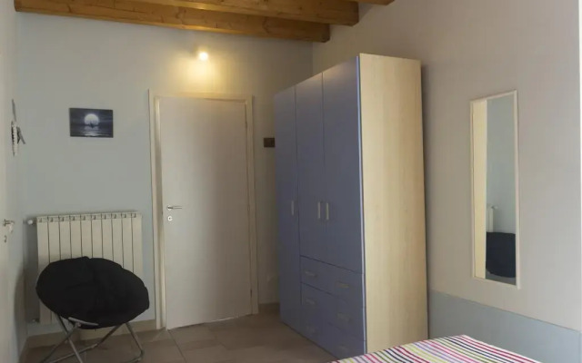 Отель Residenza Silvana Вербания комната для гостей