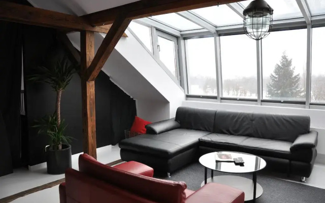Отель Apartamenty Dwa Польша, Познань - отзывы, цены и фото номеров - забронировать отель Apartamenty Dwa онлайн комната для гостей