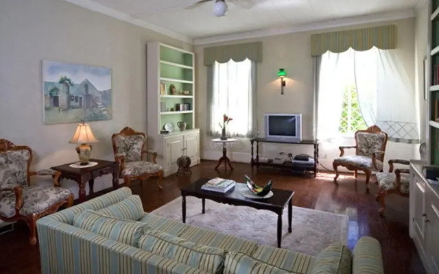 Отель Liberty Hill Great House Resort & Spa комната для гостей