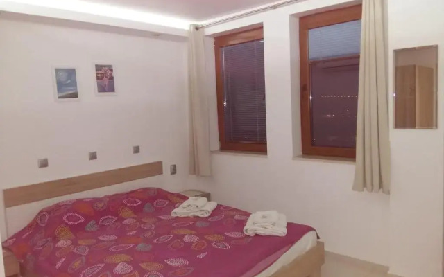 Отель Guest Rooms Harmony Болгария, Велико Тырново - отзывы, цены и фото номеров - забронировать отель Guest Rooms Harmony онлайн комната для гостей