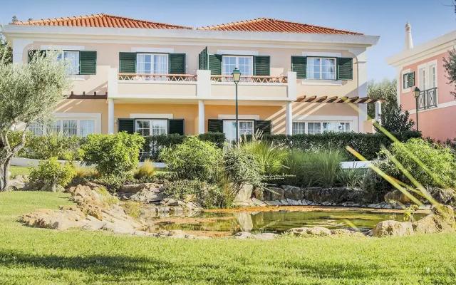 Отель Longevity Cegonha Country Club Португалия, Пешао - отзывы, цены и фото номеров - забронировать отель Longevity Cegonha Country Club онлайн