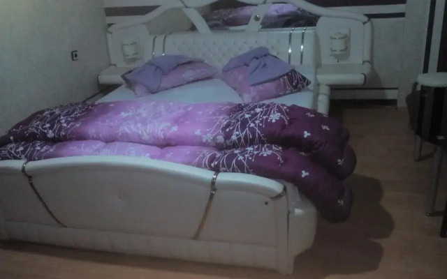 Hostel Alex комната для гостей