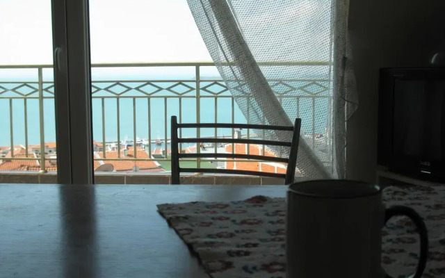 Отель Grandview Apartments Болгария, Свети Влас - отзывы, цены и фото номеров - забронировать отель Grandview Apartments онлайн комната для гостей