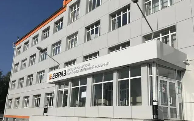 Гостиница Пятерочка Люкс вид на фасад