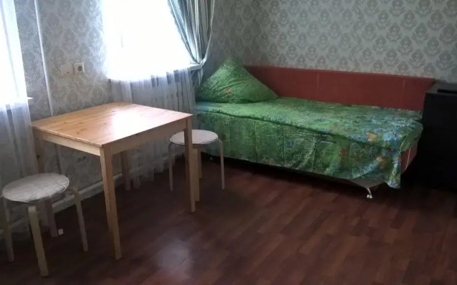 Hotel Otrada комната для гостей