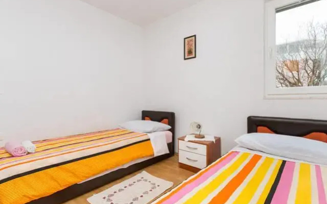 Отель Apartmani Dotur комната для гостей