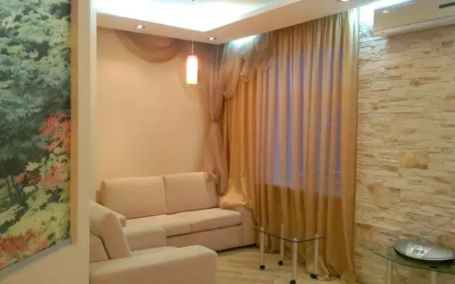 Апартаменты Ok Apartments Basseinaya Area - Kiev интерьер отеля