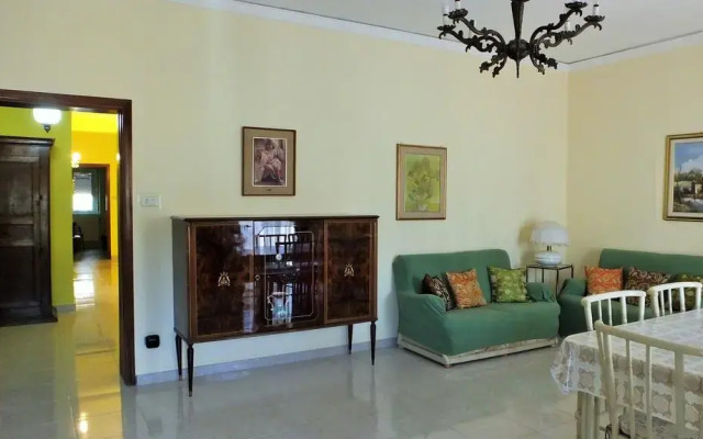 Отель Casa vacanze Trigona Пьяцца-Армерина комната для гостей