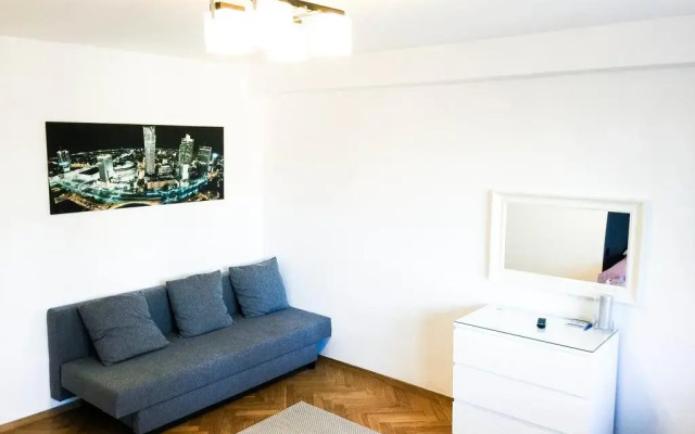 Отель Apartament Swietokrzyska Польша, Варшава - отзывы, цены и фото номеров - забронировать отель Apartament Swietokrzyska онлайн комната для гостей