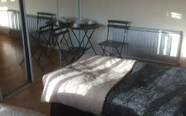 Отель Thorpe Accommodation комната для гостей