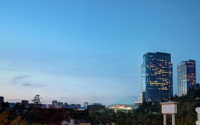 Courtyard by Marriott Los Angeles Century City/Beverly Hills 1