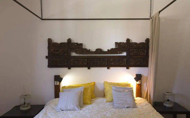 Отель Porto Foz Velha 4 Flats комната для гостей