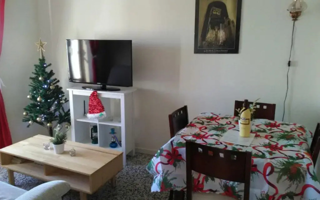 Отель Casa Petra комната для гостей