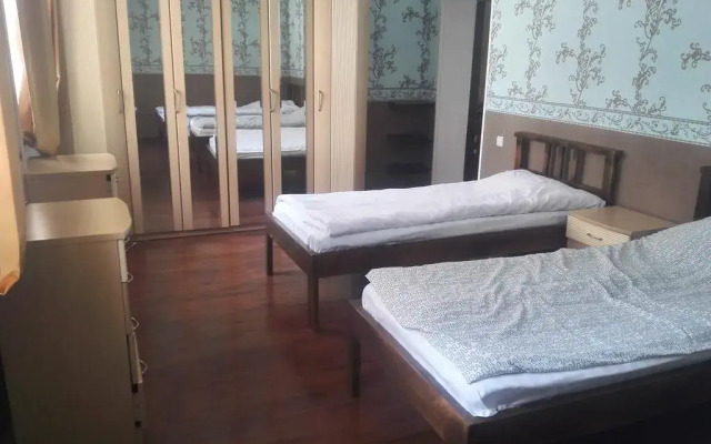 Отель Boorsok Hostel Bishkek Кыргызстан, Бишкек - отзывы, цены и фото номеров - забронировать отель Boorsok Hostel Bishkek онлайн комната для гостей