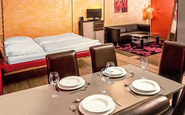 Hotel SleepInn Volkspark - Adult Only 0