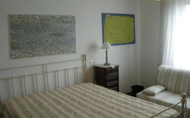 Отель B&B Le stanze di Cocò комната для гостей