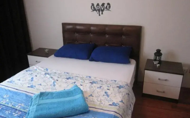 Zena House Gaziemir Турция, Газимир - отзывы, цены и фото номеров - забронировать отель Zena House Gaziemir онлайн комната для гостей