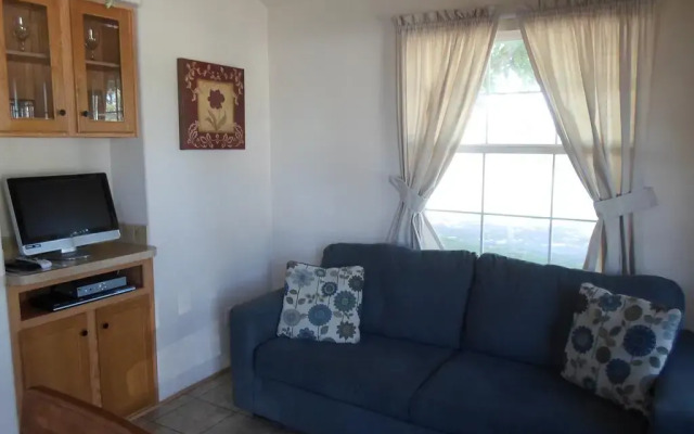 Отель Las Vegas Camping Resort Cabin 4 США, Лас-Вегас - отзывы, цены и фото номеров - забронировать отель Las Vegas Camping Resort Cabin 4 онлайн комната для гостей