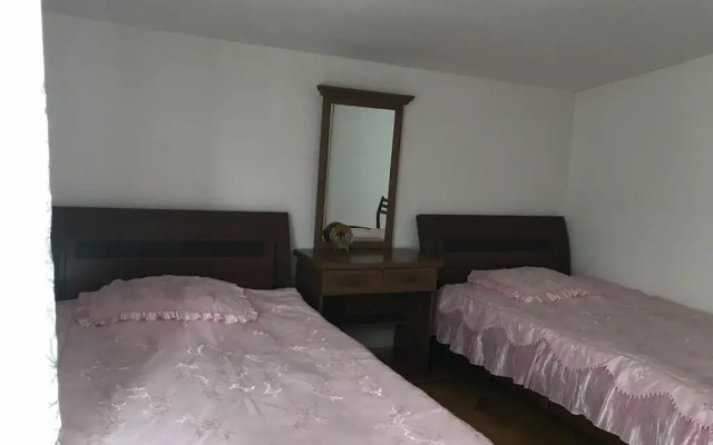 Гостевой дом Kamar комната для гостей