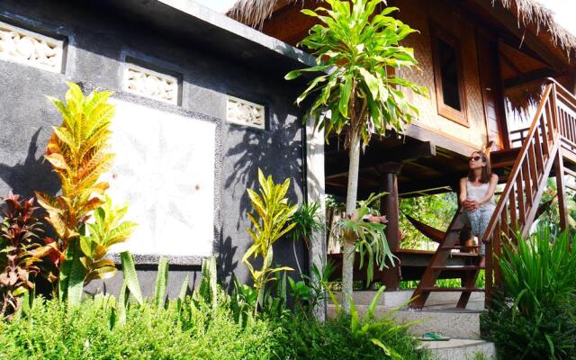 Pondok Indah Bungalows Tetebatu In Praya Indonesia From 228 - 