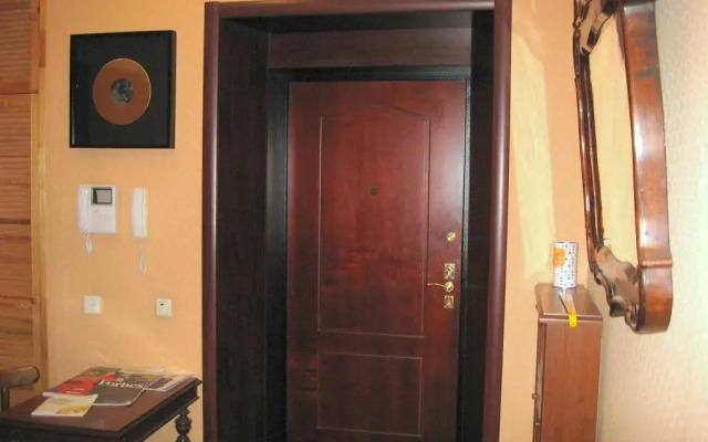 Jazz Hostel вид на фасад
