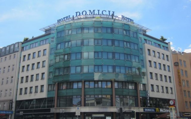 Hotel Domicil Berlin By Golden Tulip 0