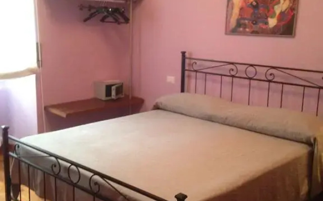 Отель Buccari Vatican Rooms комната для гостей