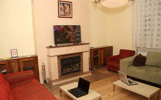 Отель Plaza Hostel Belgrade Сербия, Белград - отзывы, цены и фото номеров - забронировать отель Plaza Hostel Belgrade онлайн комната для гостей