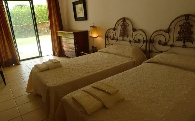 Отель Arcos Golf Villa Ana Испания, Аркос -де-ла-Фронтера - отзывы, цены и фото номеров - забронировать отель Arcos Golf Villa Ana онлайн комната для гостей