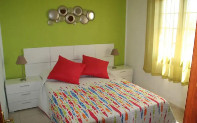 Отель Sun Beach 22 комната для гостей