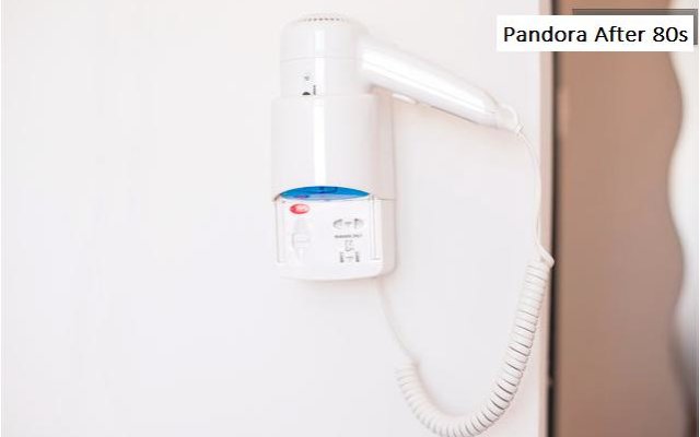 Pandora After 80s Hostel 2