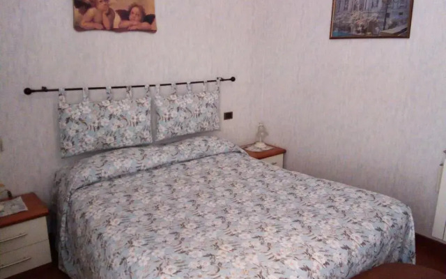 Отель Alexander Bed and Breakfast комната для гостей