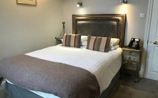 Отель Grafton Manor комната для гостей