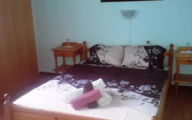 Отель Veselata Guest House Болгария, Боровец - отзывы, цены и фото номеров - забронировать отель Veselata Guest House онлайн комната для гостей