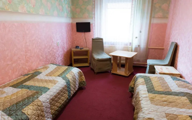 Hotel Runmis комната для гостей