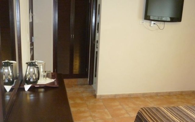 Avila Hotel Panama 0