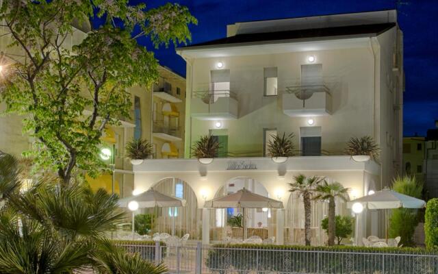 Hotel Villa Esedra In Bellaria Igea Marina Italy From 187