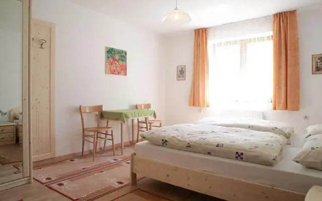 Отель Ferienhaus Silvia Монклассико комната для гостей