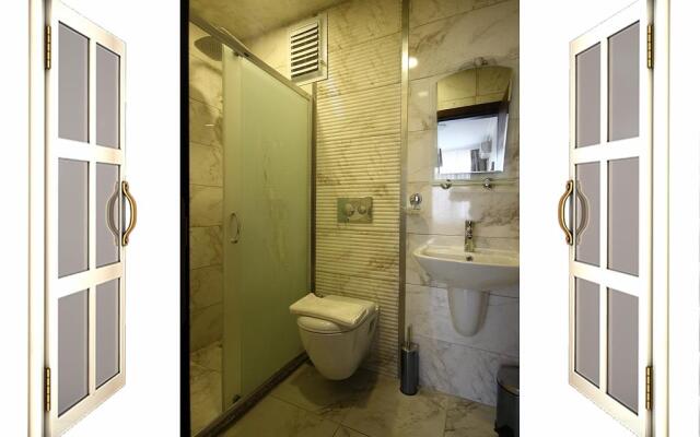 Venus Hotel Taksim 1