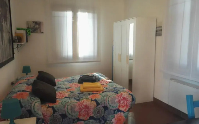 Отель B&B Happy Family Палаццоло-делло-Стелла комната для гостей