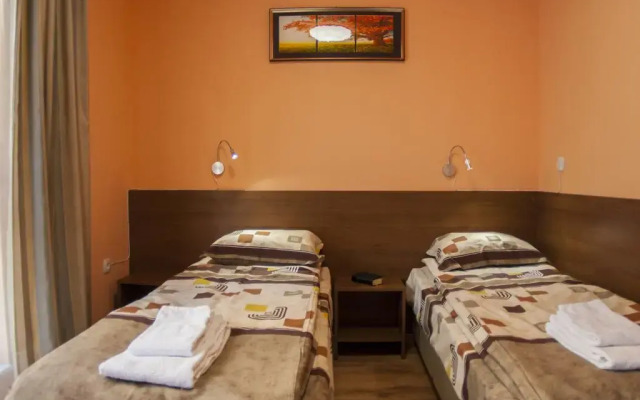 Отель TEIS Apartments Center Болгария, Пловдив - отзывы, цены и фото номеров - забронировать отель TEIS Apartments Center онлайн комната для гостей