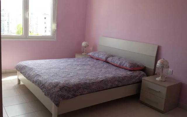 Отель Villa Zamos комната для гостей