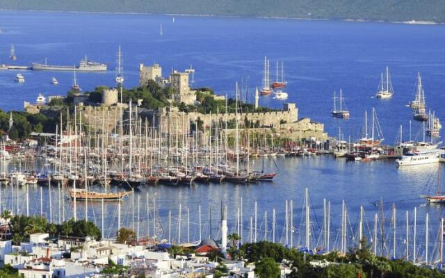 Ha La Bodrum 2