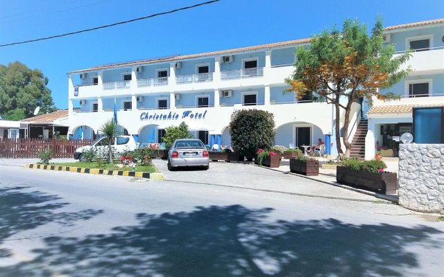 Christakis Hotel 1