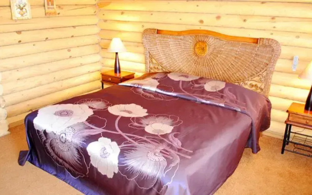 Fregat Hotel комната для гостей