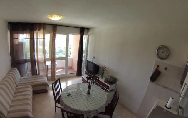 Апартаменты Apartment ST3 комната для гостей