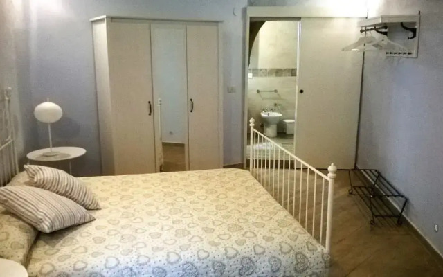 Отель Casa Daisy Сиракуза комната для гостей