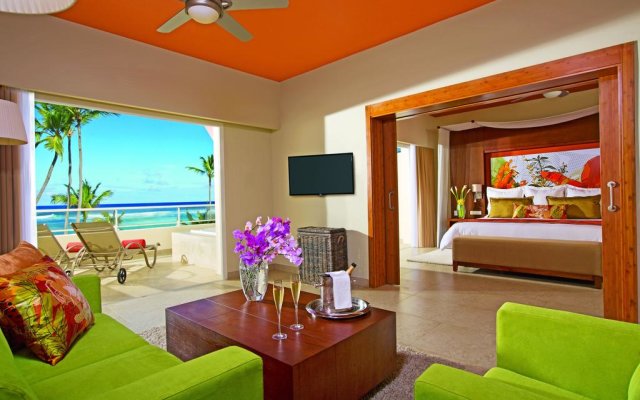 Breathless Punta Cana Resort & Spa Adults Only All Inclusive 2