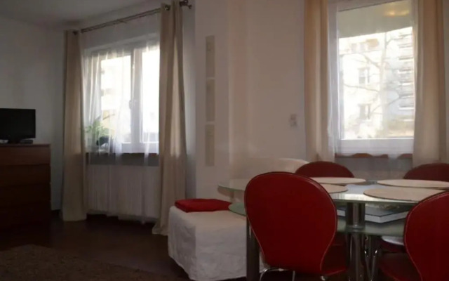 Отель Great Apart Kabaty Польша, Варшава - отзывы, цены и фото номеров - забронировать отель Great Apart Kabaty онлайн комната для гостей